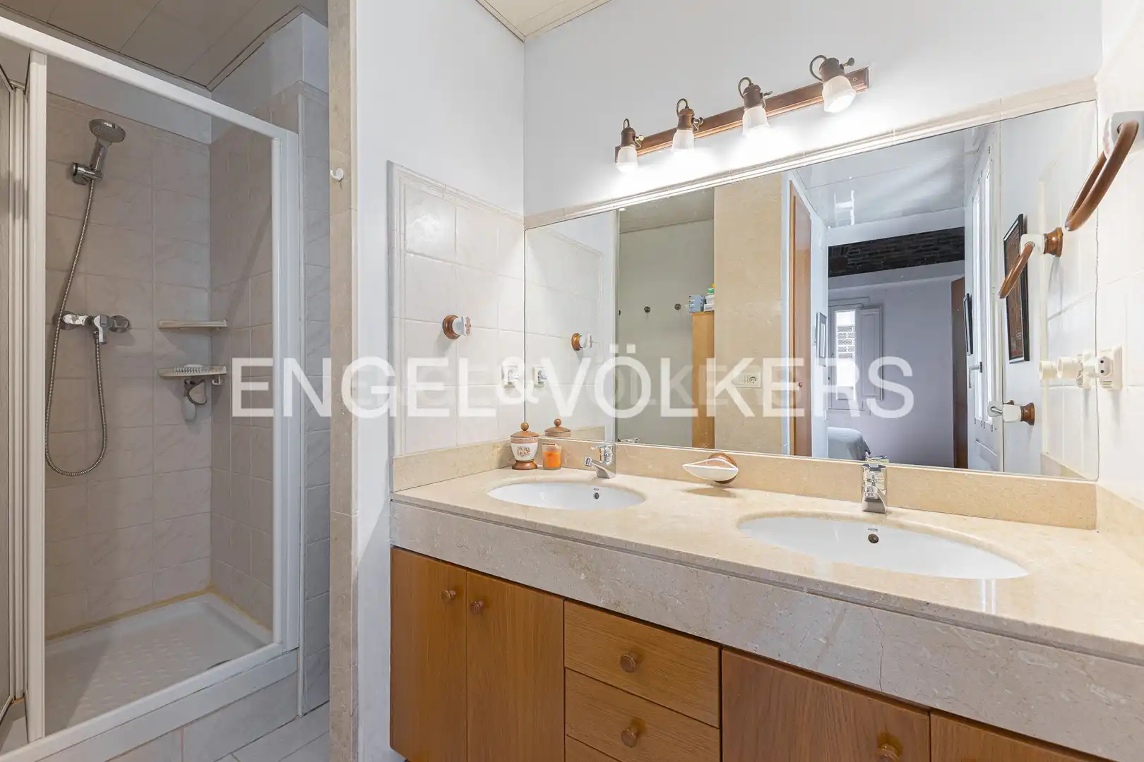 Attique avec terrasse à vendre à Ciutat Vella, imagen 55