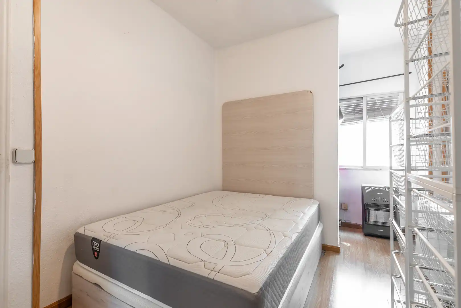 Piso en venta en Calle de Valderribas, imagen 9