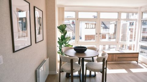 Foto 4 de Apartamento en venta en Praza de Galicia, Vilagarcía, Vilagarcía de Arousa