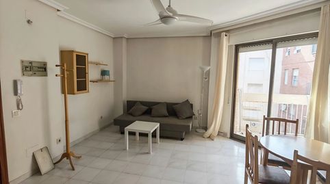 Foto 3 de Estudio de alquiler en Santa Eulalia, Murcia Capital