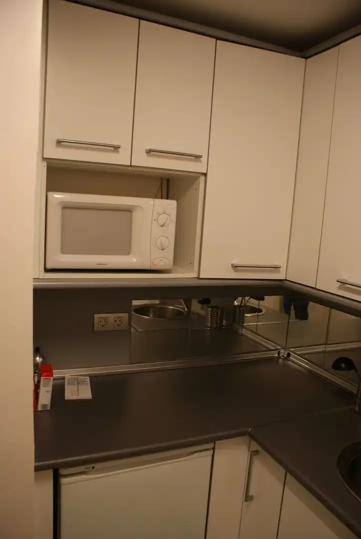 Cuina de Pis en venda en Bilbao  amb Calefacció i Traster