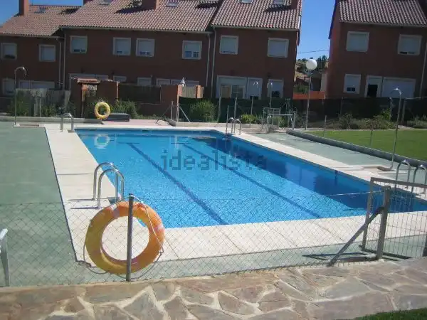 Xalet amb piscina de lloguer a Arcas 8, imagen 4