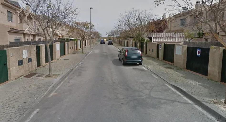 Photo 1 of Single-family semi-detached for sale in Montealto, Cádiz