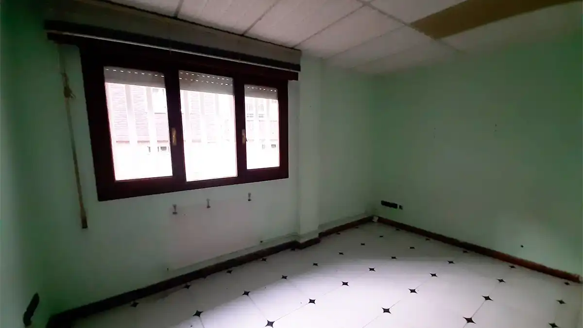 Habitación de Piso en venta en La Robla 