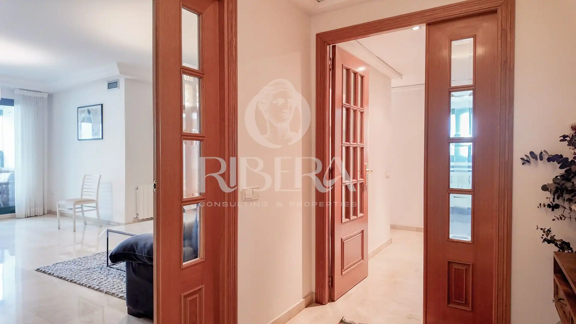 Wohnung zur Miete in Camins al Grau