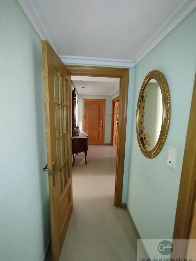Flat with terrace for sale in Lorca Ciudad, imagen 16