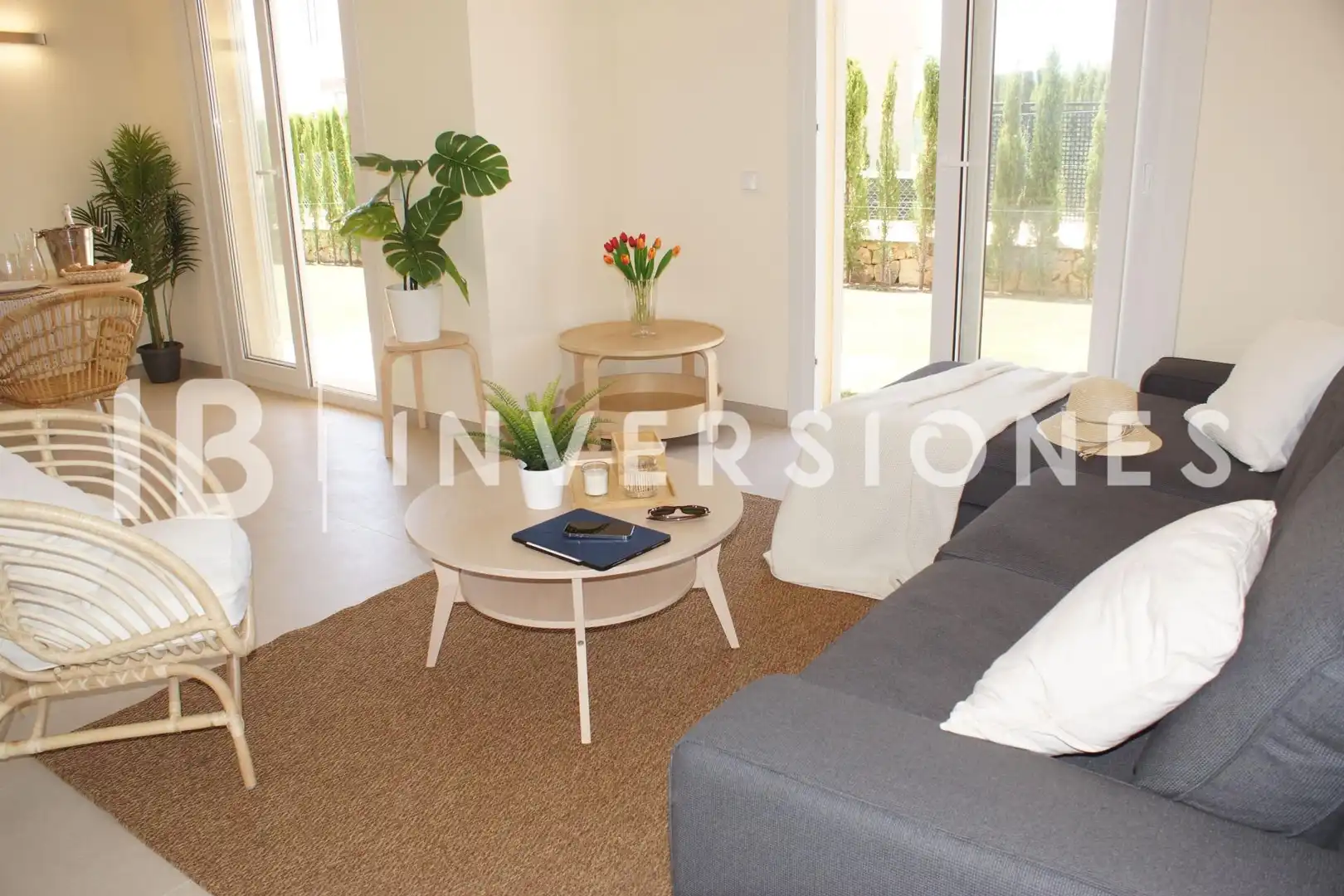 Villa avec terrasse à vendre à Carrer Sa Vinyola, imagen 5