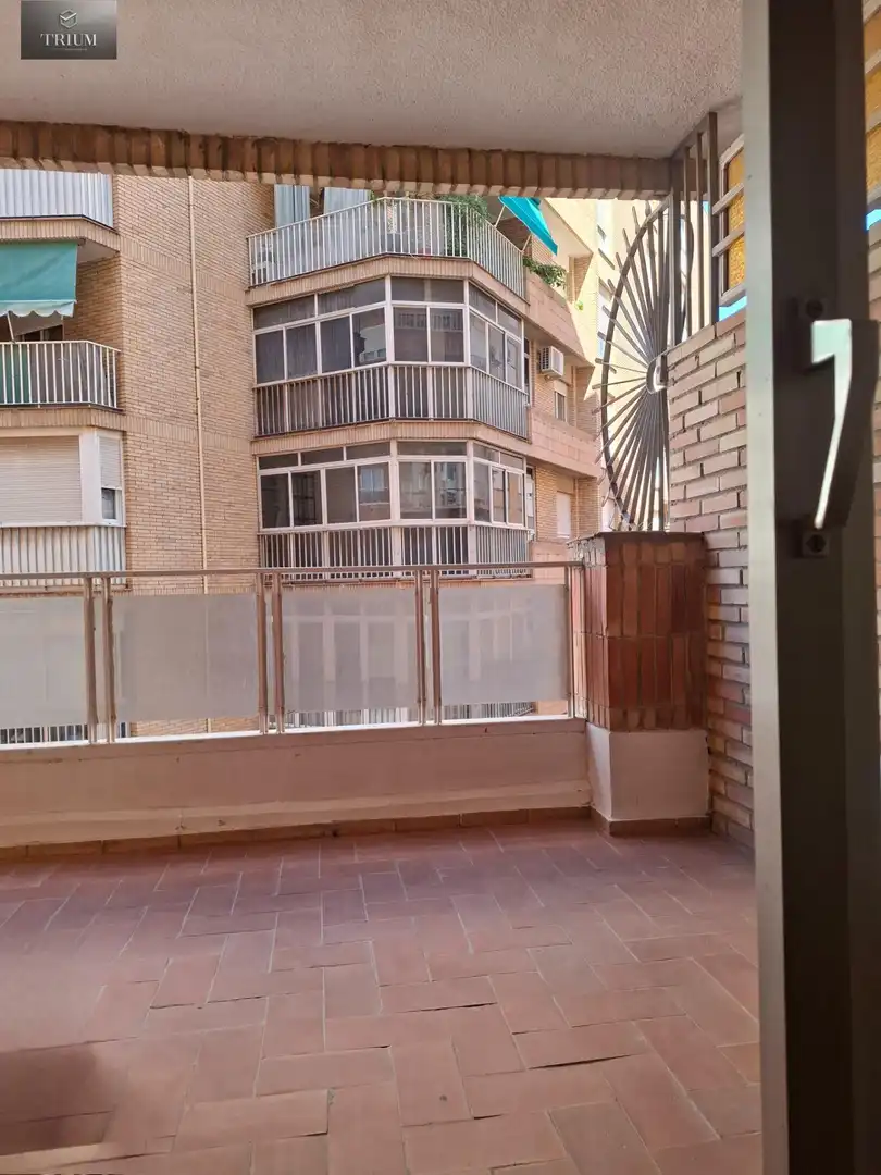 Appartement avec terrasse à vendre à Ronda, imagen 18