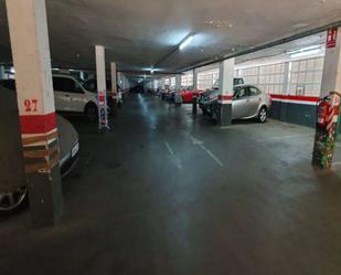 Parking of Garage for sale in Terrassa