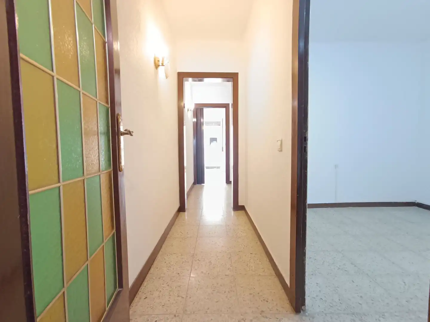 Piso en venta en Premià de Mar con Calefacción y Terraza