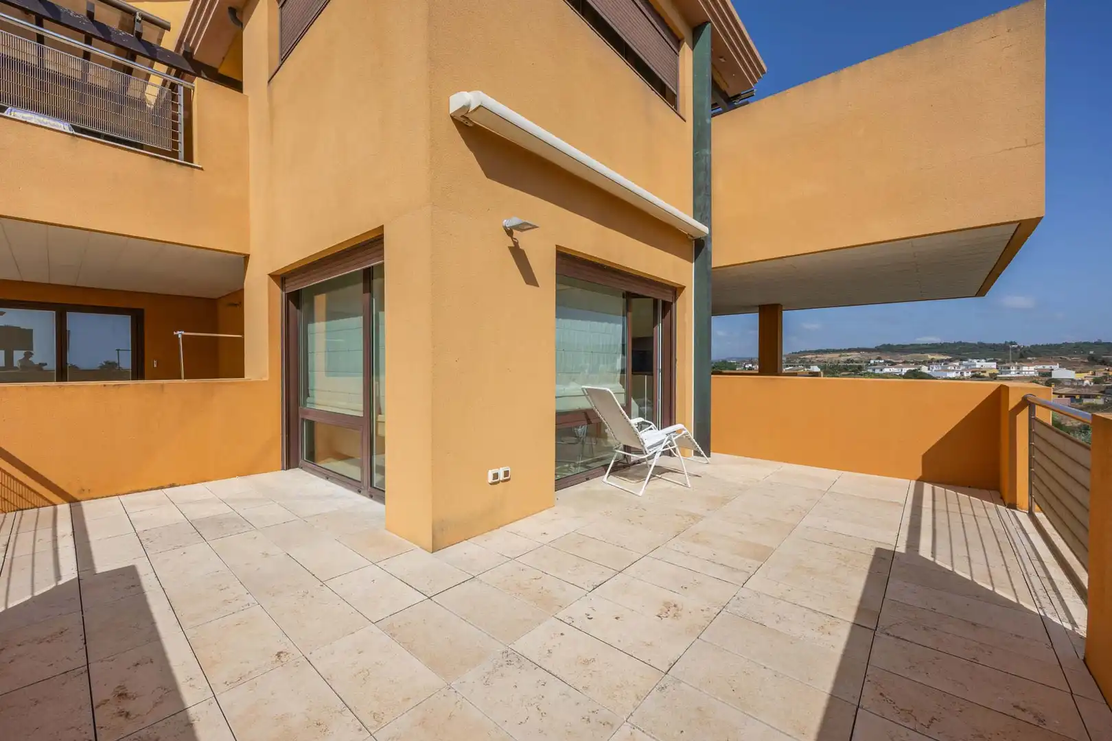 Apartment with pool for sale in Puerto de Sotogrande - La Marina, imagen 21