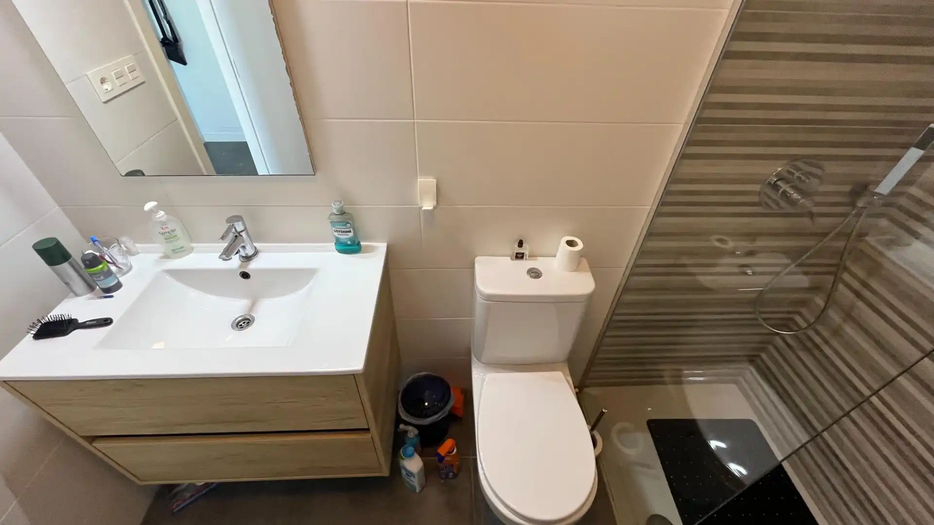 Apartament amb terrassa de lloguer a Y-1 CAMPOA-SECTOR NORTE, imagen 9