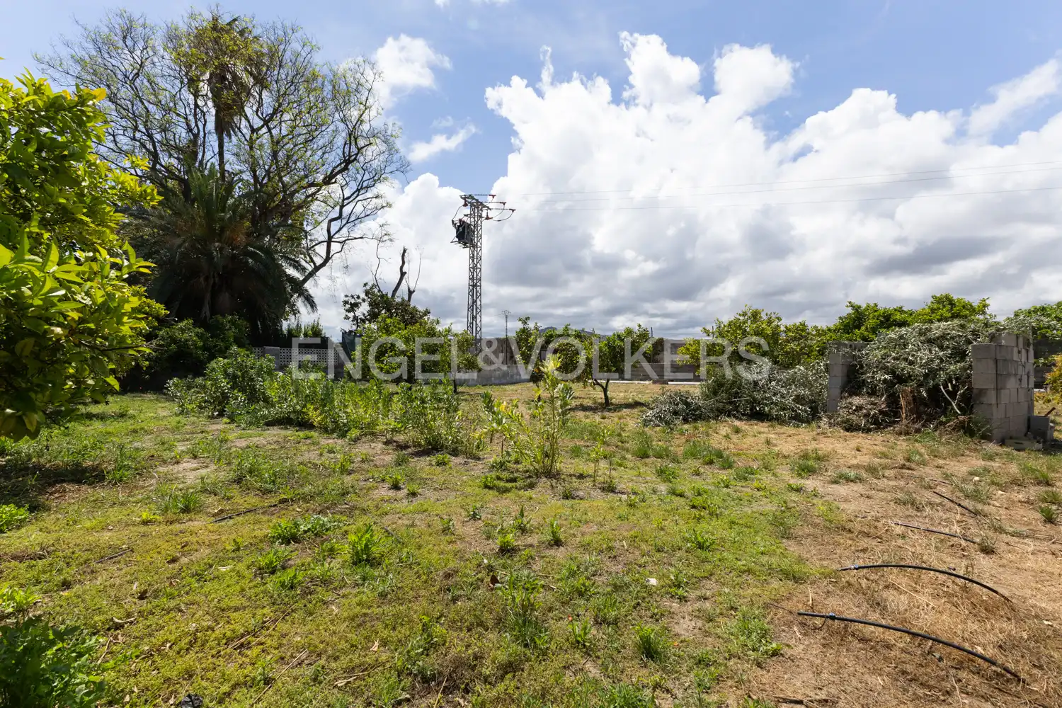 Finca rústica en venta en Piles con Aire acondicionado, Calefacción y Jardín privado