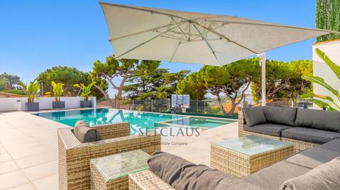 Foto 4 de Casa o xalet en venda a Mas Ram, Barcelona