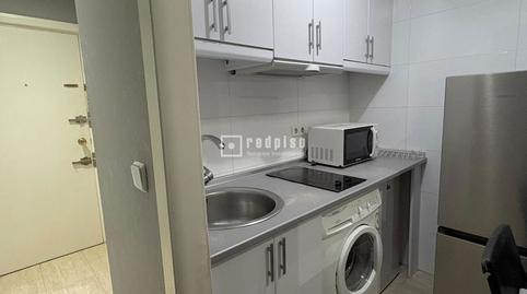 Foto 3 de Estudi de lloguer a Universidad - Malasaña,  Madrid Capital