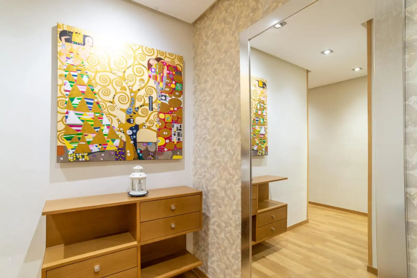 Flat for sale in Murcia  with Air Conditioner, Furnished and Balcony