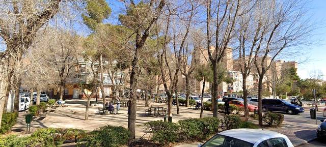 Piso en Venta en Sierra De Contraviesa en Entrevías