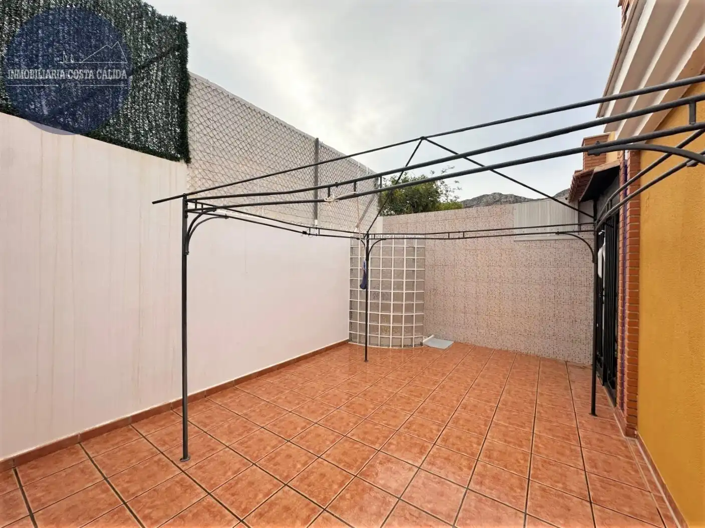 Maisonette mit Terrasse zum Verkauf in Calle Bogotá 8, imagen 8