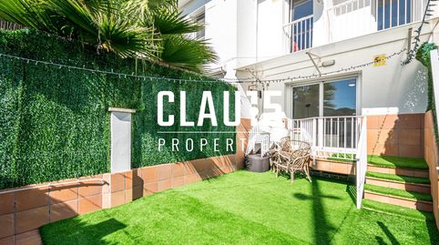 Foto 4 de Casa adosada en venta en Santa Susanna, Barcelona