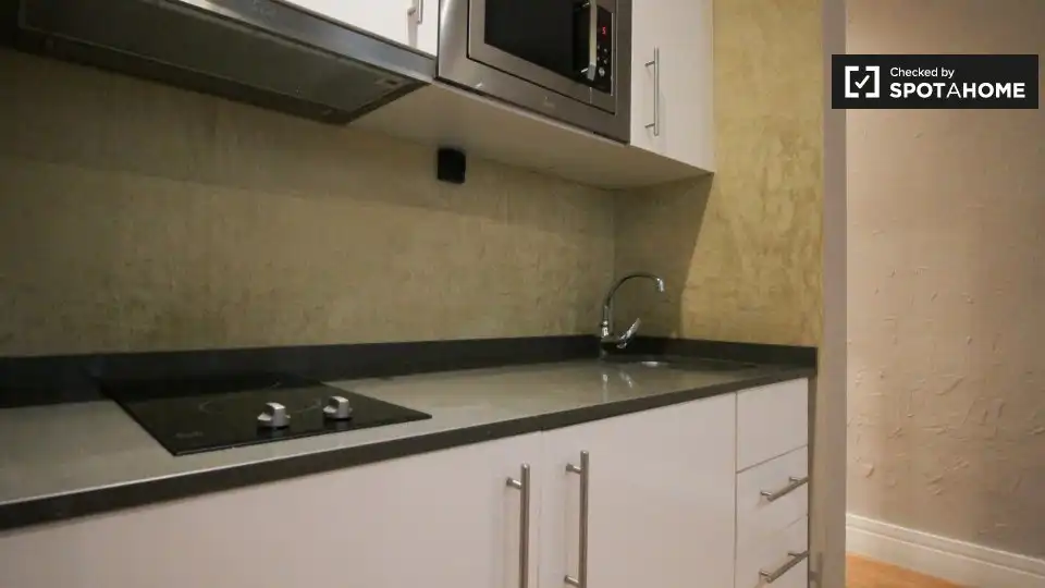 Piso con terraza en alquiler en Ciutat Vella, imagen 7