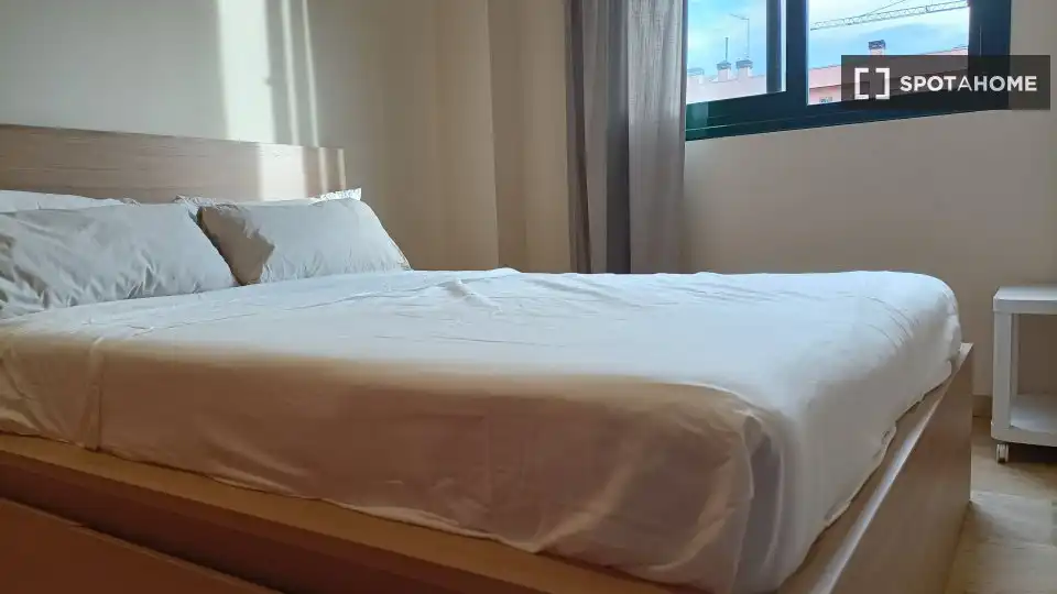 Wohnung zur Miete in Carabanchel, imagen 13