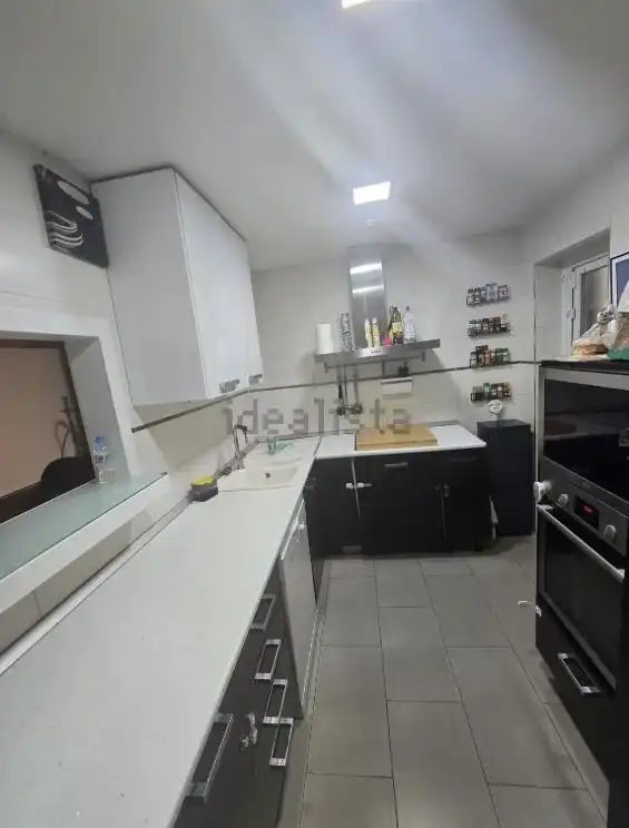 Wohnung mit Terrasse zum Verkauf in Ensanche - Franciscanos, imagen 4