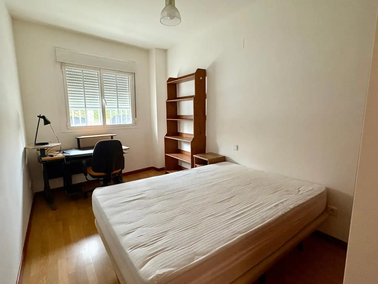 Habitación de Piso en venta en Villanueva de la Cañada con Aire acondicionado, Calefacción y Parquet