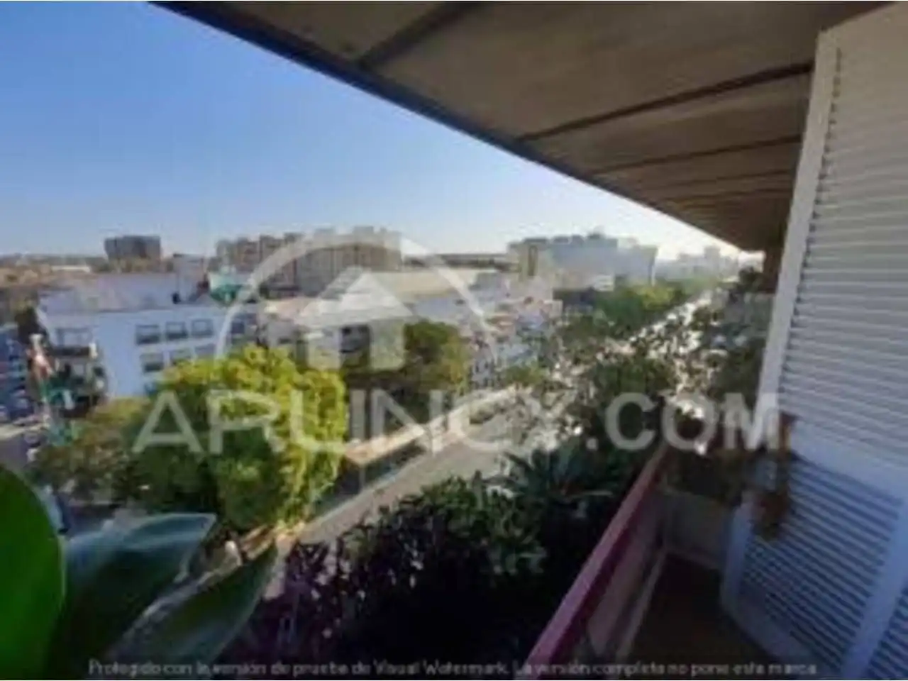 Pis amb piscina de lloguer a Nervión, imagen 11