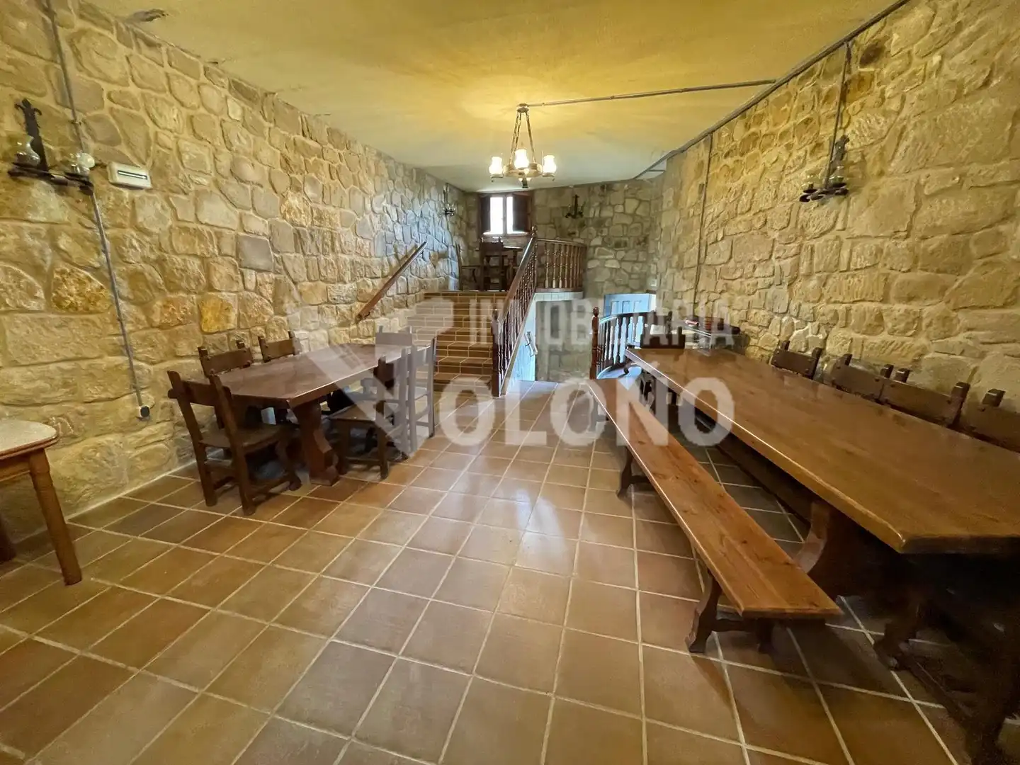 Commercial properties for sale in Briñas  with Furnished