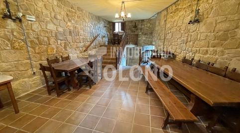 Photo 3 of Premises for sale in Calle Palmar, Briñas, La Rioja