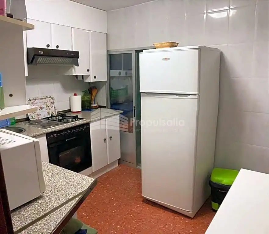 Casa o xalet en venda a Solana B, San Martín de la Virgen de Moncayo