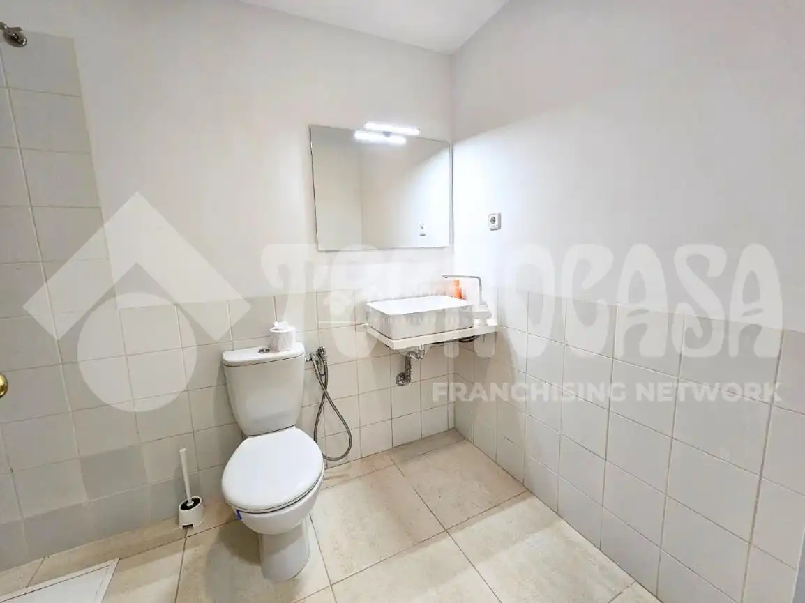 Bathroom of Detached homes for sale in Las Palmas de Gran Canaria