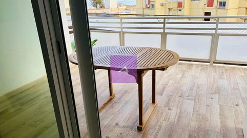 Foto 4 de Apartament en venda a Passeig de Les Goles, 19, El Perellonet, Valencia Capital