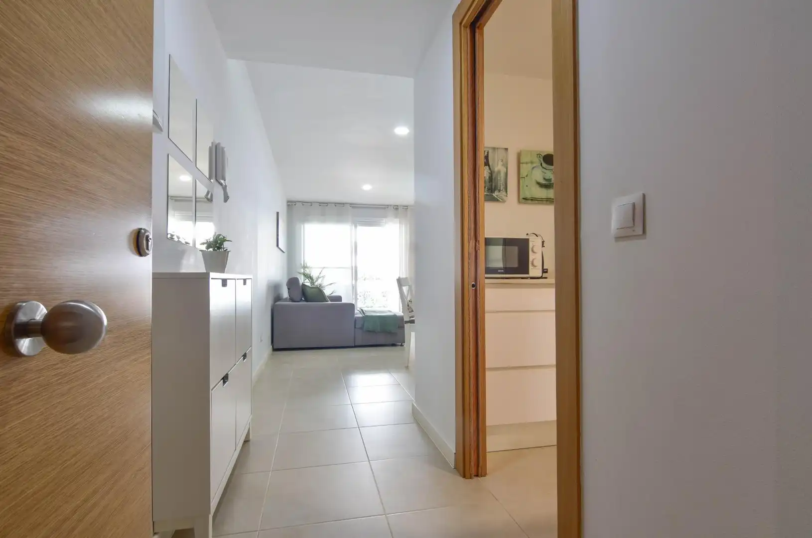 Apartments for rent in Playa del Puig