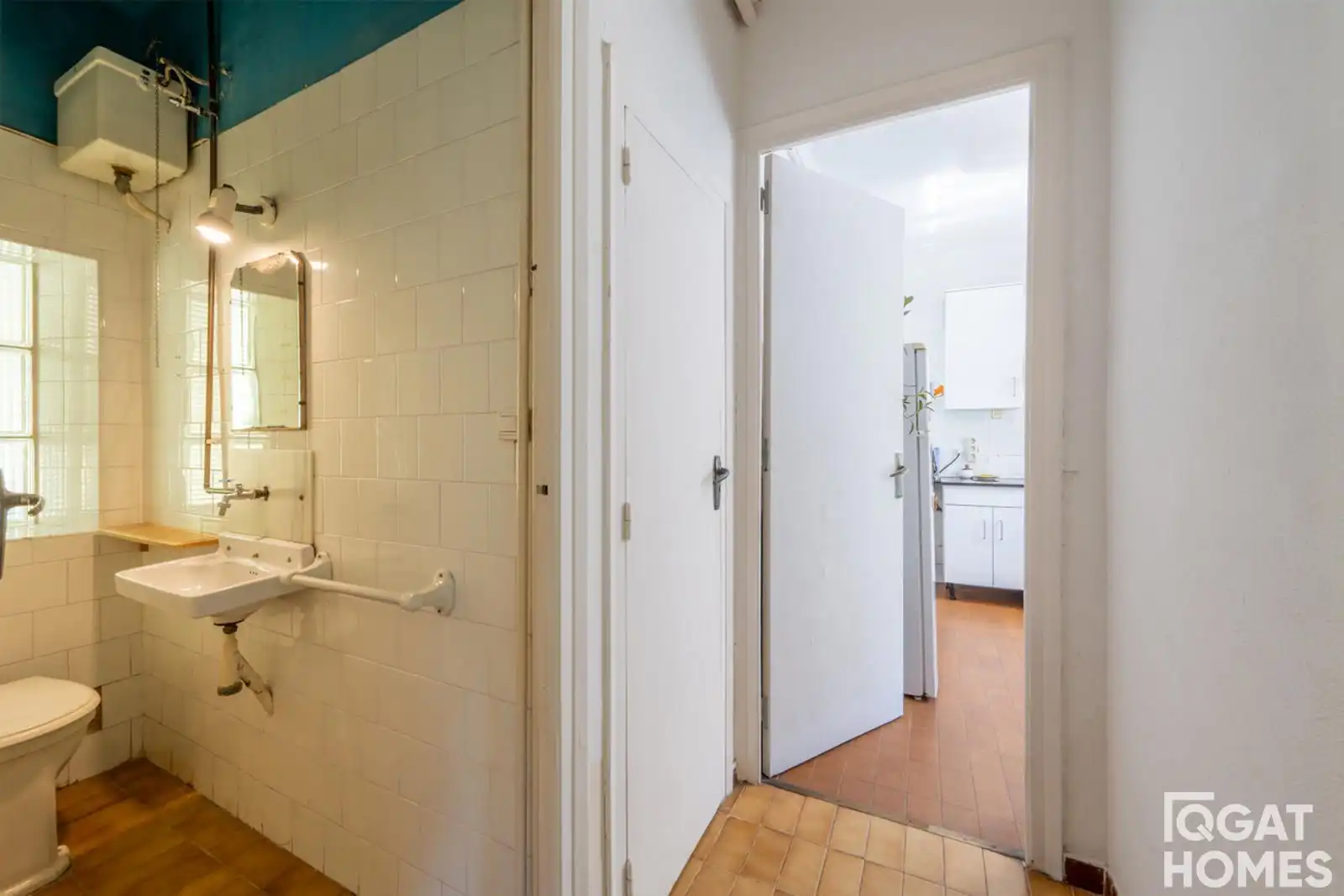 Houses for sale in Sant Cugat del Vallès  with Air Conditioner, Heating and Terrace