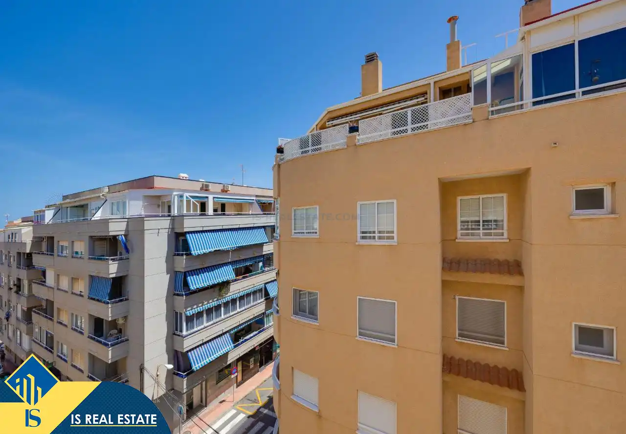 Apartament amb ascensor en venda a Playa del Cura, imagen 23