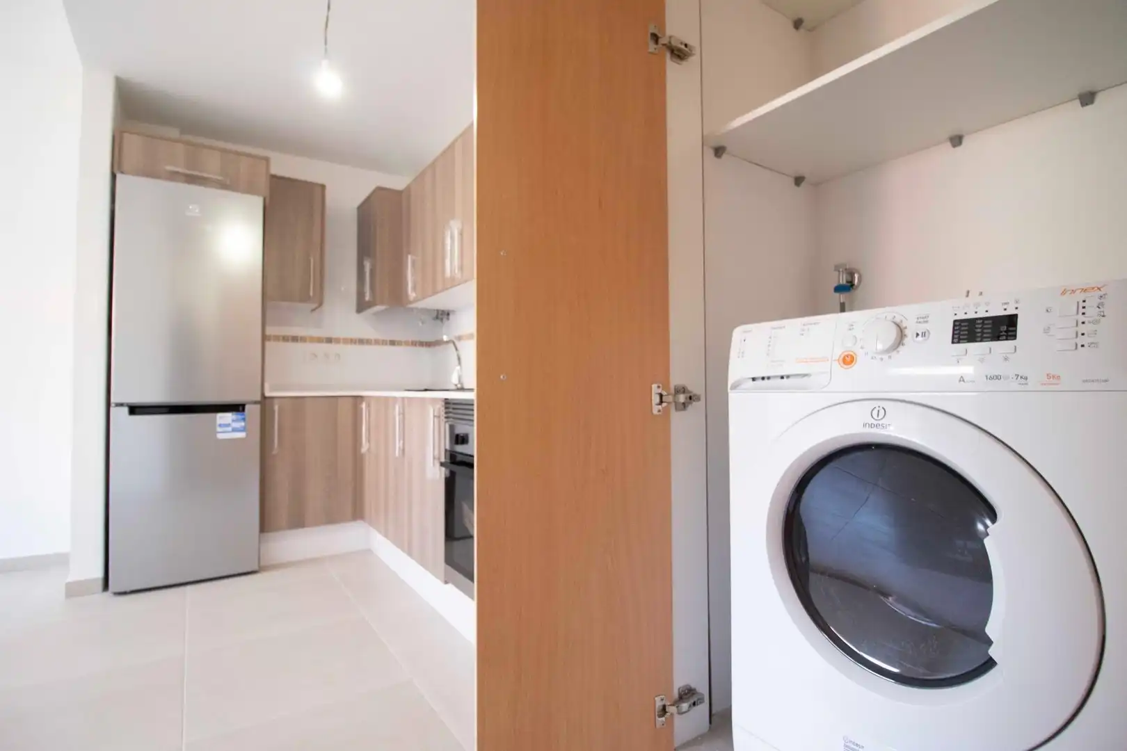 Cocina de Piso en venta en Arona con Balcón