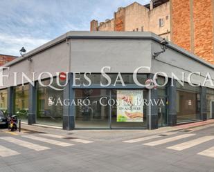 Premises to rent in Sant Feliu de Guíxols  with Air Conditioner