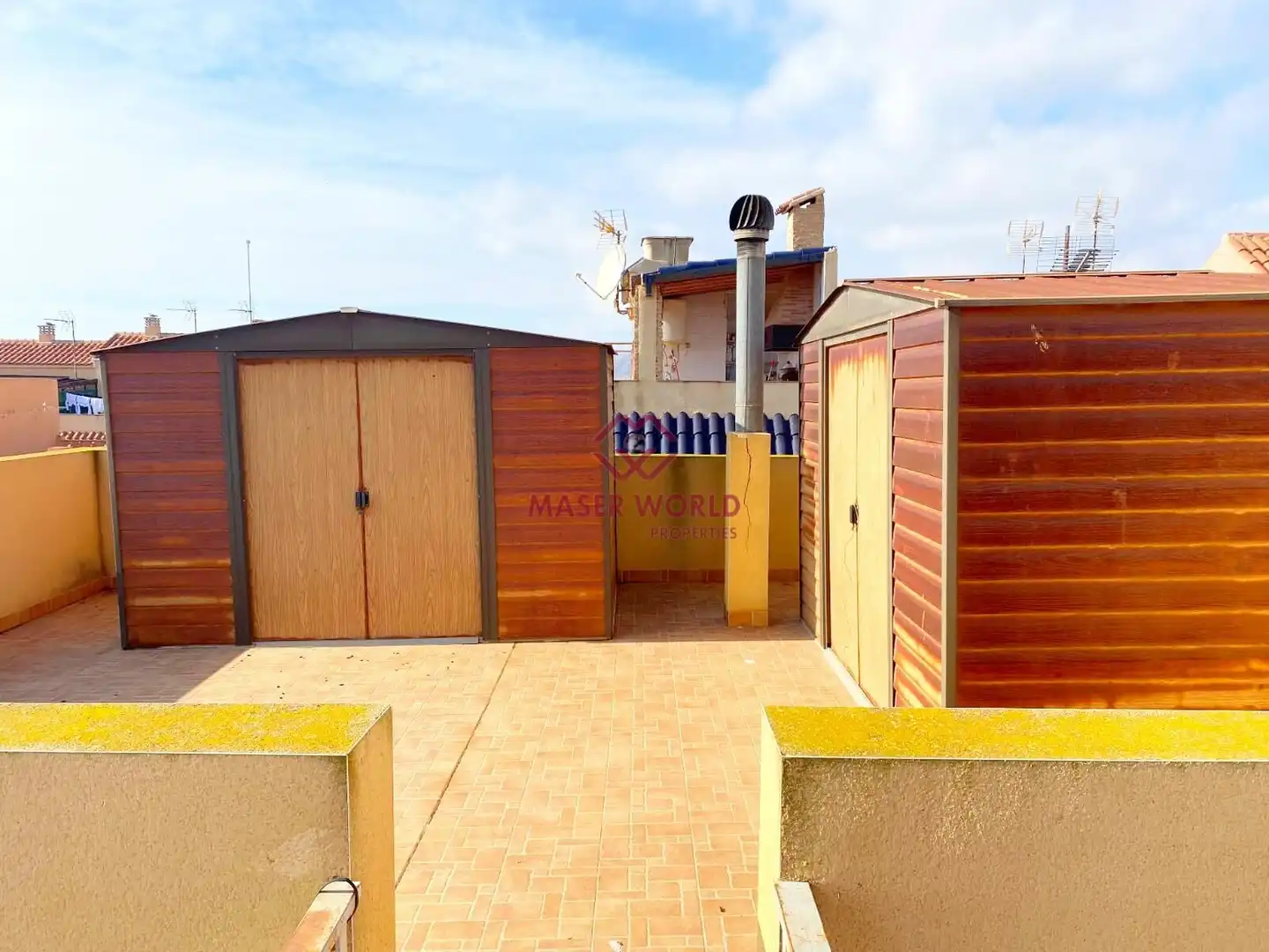 Dúplex en venda a Puerto de Mazarrón, imagen 14