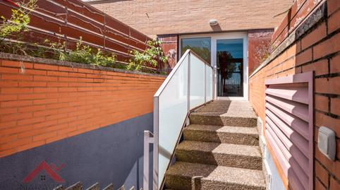 Foto 4 de Pis en venda a Calle Camino San Marcial, Azucarera, Navarra