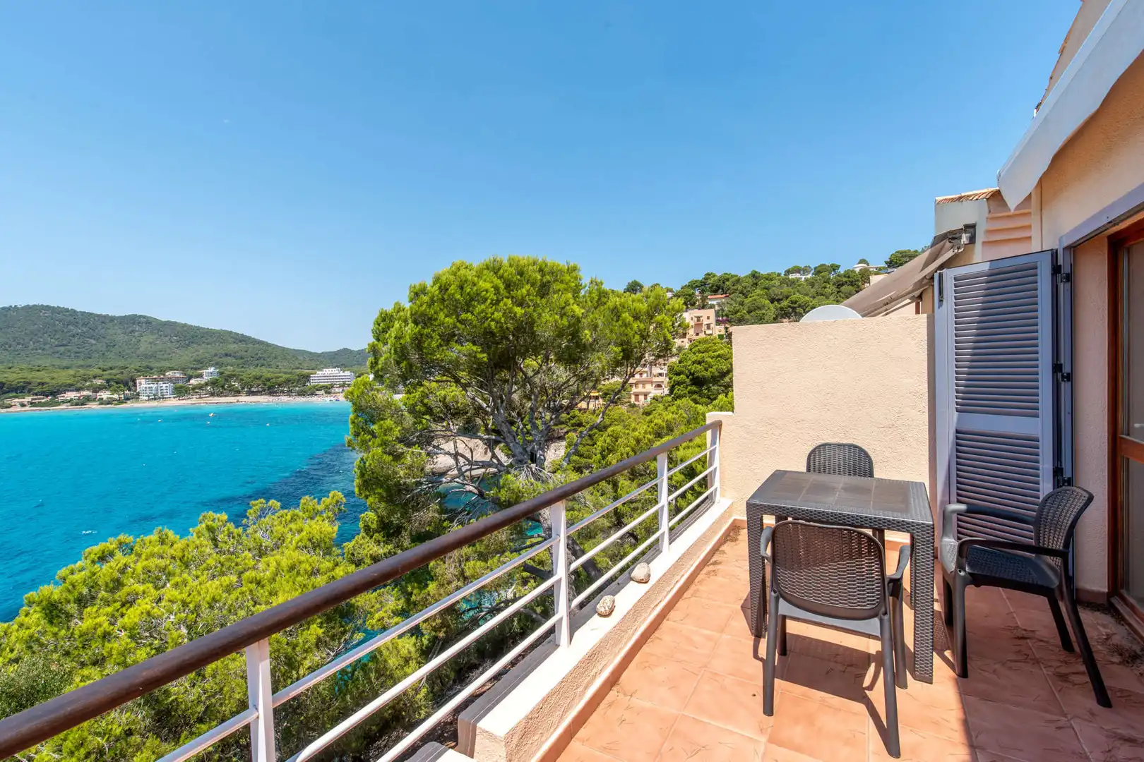Appartement avec terrasse à vendre à Canyamel, imagen 7