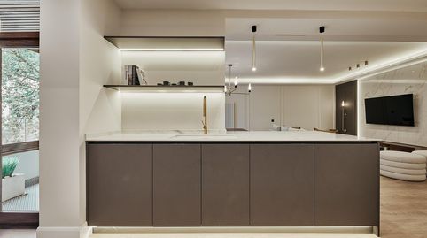 Piso de 3 habitaciones en Castellana, imatge 3