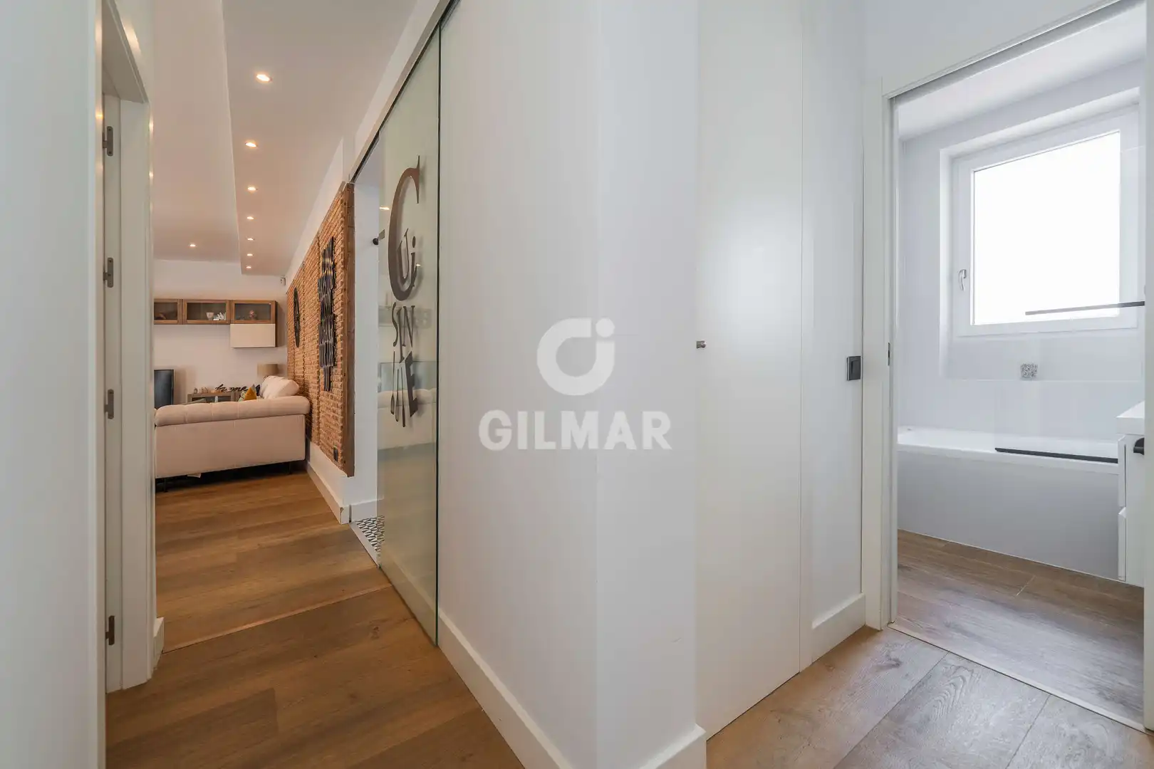Appartamento con ascensore in vendita a Barrio de Salamanca, imagen 30