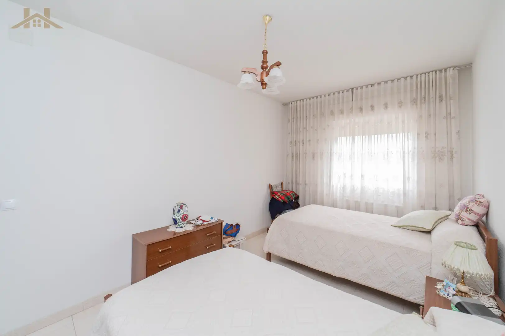 Habitación de Casa o chalet en venta en Méntrida con Calefacción y Terraza