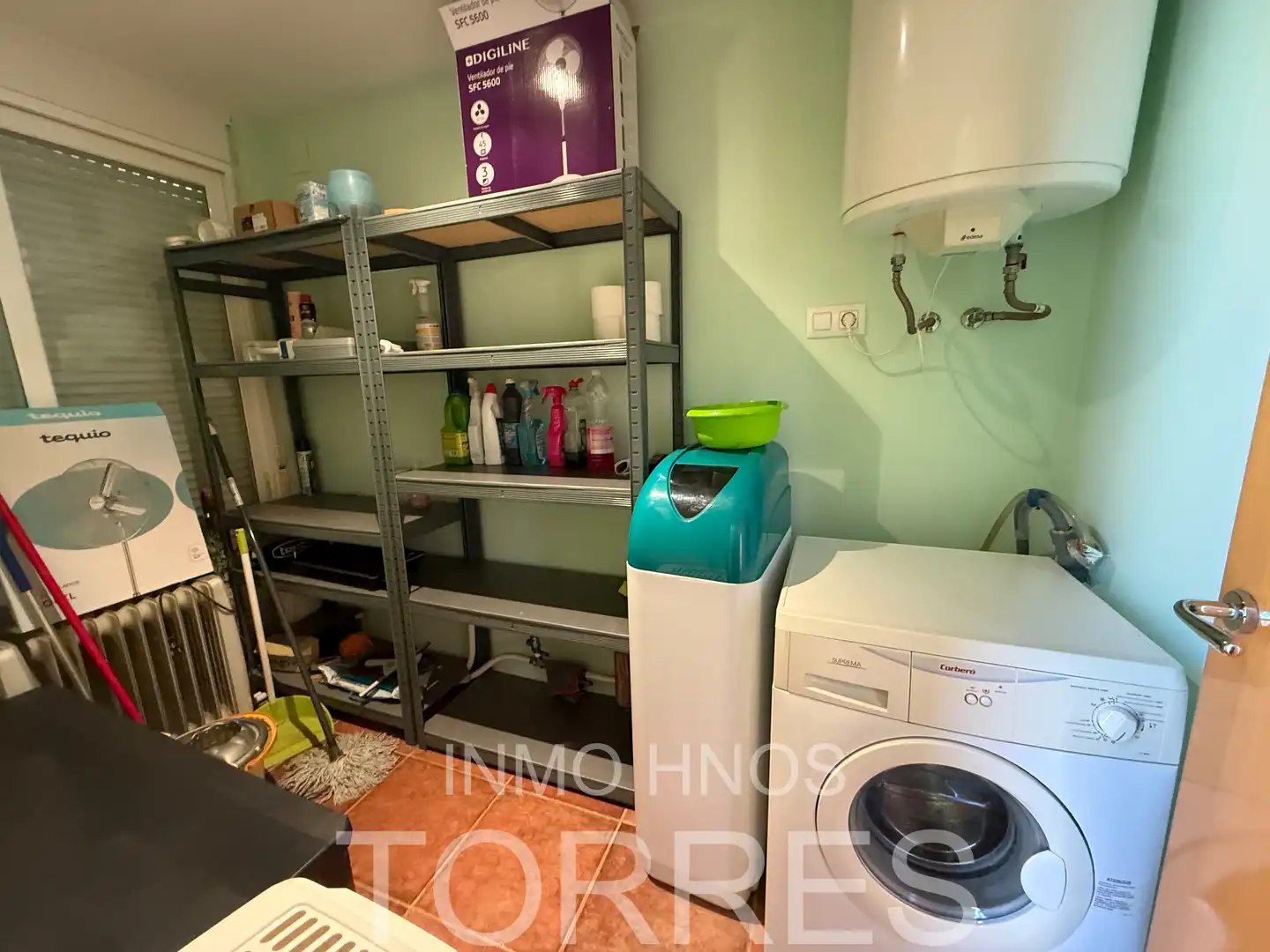 Adosado con terraza en venta en CV-1405, imagen 13