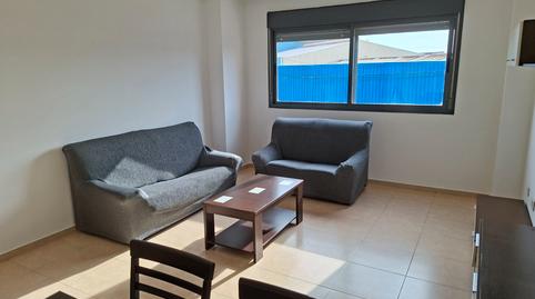 Foto 2 de Pis de lloguer a Avinguda de L'alcora, 19, Onda, Castellón