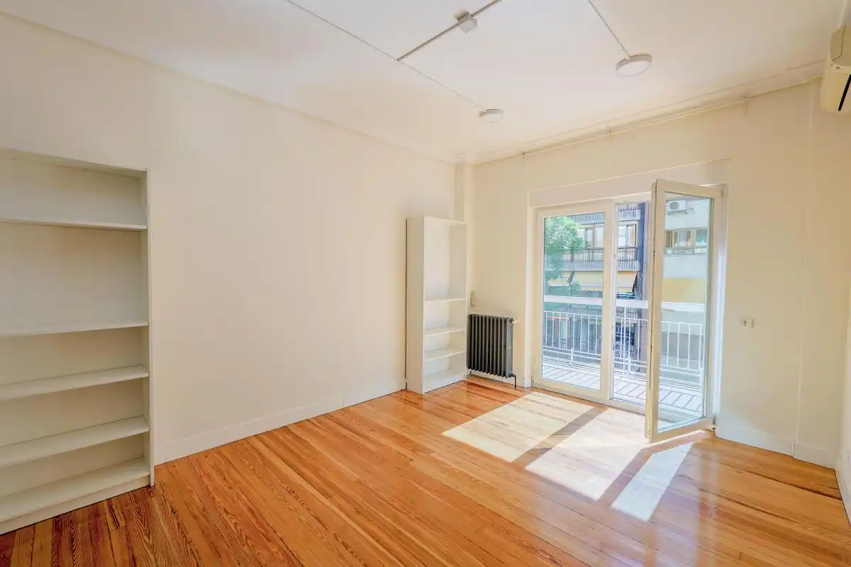 Terraza de Piso en venta en Madrid con Aire acondicionado, Calefacción y Terraza