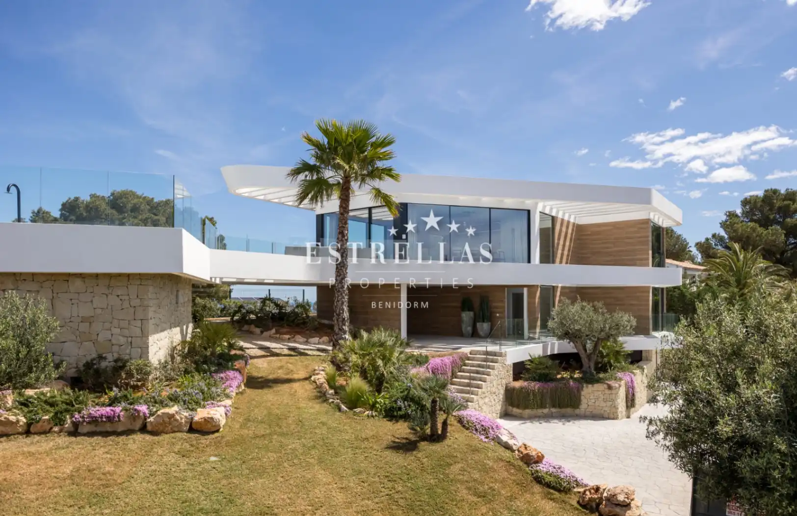 Xalet amb terrassa en venda a Portichol - Balcón al Mar, imagen 2