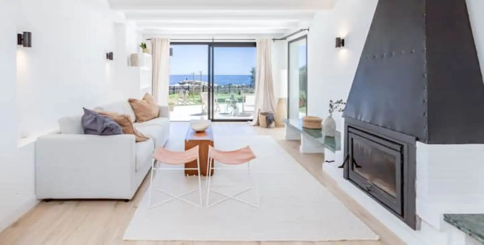 Houses for rent in GRANADOS, 10, Bahía Dorada