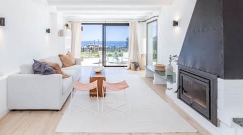 Foto 3 de Casa o xalet de lloguer a Granados, 10, Bahía Dorada, Málaga